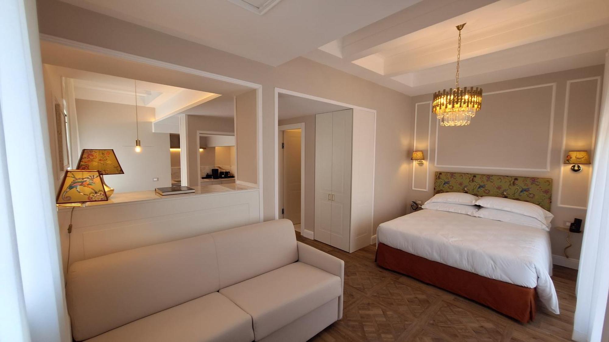 Hotel Western Rivoli 4*