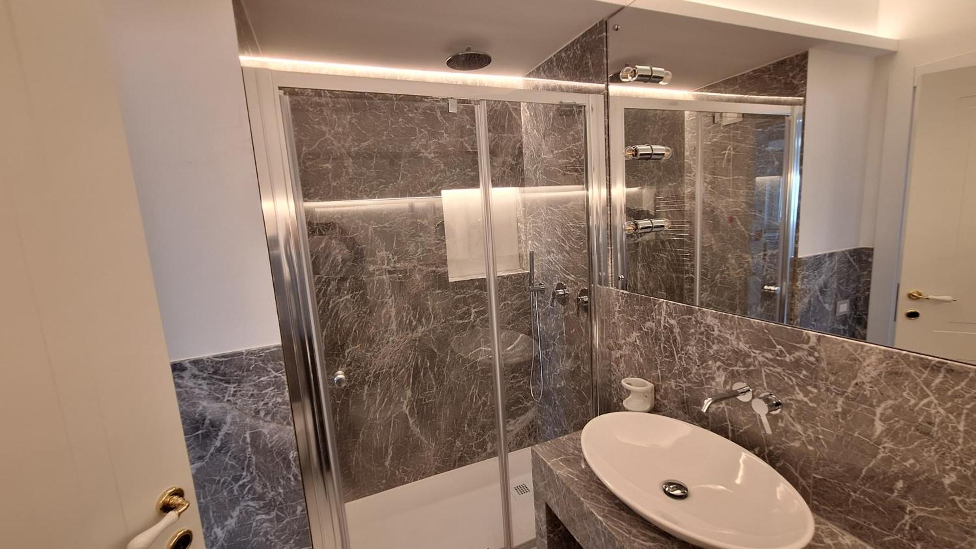 Western Rivoli Hotel Rome